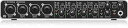 【中古】Behringerベリンガー ベリンガー 4入力4出力 MIDI/USBオーディオインターフェース UMC404HD U-PHORIA