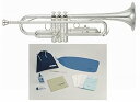 【中古】ヤマハお手入れセット付YAMAHA ヤマハ YTR-2330S B♭トランペット