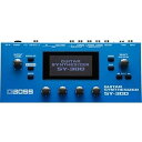 【中古】BOSS SY-300 Guitar Synthesizer ギターシンセサイザー