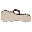 【中古】GATOR ゲーター ウクレレ用 ハードケース Journeyman Series GW-JM UKE-SOP ソプラノサイズ対応 国内正規品