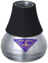 【中古】BEST BRASS ベストブラス トランペット用ミュート ウォームアップ