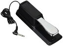 【中古】ROZZ ロッズ RST-1 サスティンペダル 極性切り替え可能(2)