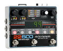【中古】electro-harmonix エレクトロハーモニクス エフェクター ルーパー 22500 国内正規品