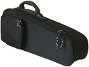 【中古】KC ウクレレ セミハードケース コンサート用 SH-UKC