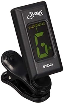 【中古】S.Yairi ヤイリ クリップチューナー Chromatic Clip Tuner SYC-01【メーカー名】【メーカー型番】【ブランド名】S.YAIRI(エス.ヤイリ) チューナー 【商品説明】S.Yairi ヤイリ クリップチューナー Chromatic Clip Tuner SYC-01当店ではレコード盤には商品タイトルに［レコード］と表記しております。表記がない物はすべてCDですのでご注意ください。当店では初期不良に限り、商品到着から7日間は返品を 受付けております。お問い合わせ・メールにて不具合詳細をご連絡ください。他モールとの併売品の為、完売の際はキャンセルご連絡させて頂きます。中古品の商品タイトルに「限定」「初回」「保証」「DLコード」などの表記がありましても、特典・付属品・帯・保証等は付いておりません。電子辞書、コンパクトオーディオプレーヤー等のイヤホンは写真にありましても衛生上、基本お付けしておりません。※未使用品は除く品名に【import】【輸入】【北米】【海外】等の国内商品でないと把握できる表記商品について国内のDVDプレイヤー、ゲーム機で稼働しない場合がございます。予めご了承の上、購入ください。掲載と付属品が異なる場合は確認のご連絡をさせて頂きます。ご注文からお届けまで1、ご注文⇒ご注文は24時間受け付けております。2、注文確認⇒ご注文後、当店から注文確認メールを送信します。3、お届けまで3〜10営業日程度とお考えください。輸入商品は10営業日から30営業日前後でのお届けとなります。4、入金確認⇒前払い決済をご選択の場合、ご入金確認後、配送手配を致します。5、出荷⇒配送準備が整い次第、出荷致します。配送業者、追跡番号等の詳細をメール送信致します。6、到着⇒出荷後、1〜3日後に商品が到着します。　※離島、北海道、九州、沖縄は遅れる場合がございます。予めご了承下さい。お電話でのお問合せは少人数で運営の為受け付けておりませんので、お問い合わせ・メールにてお願い致します。★お客様都合によるご注文後のキャンセル・返品はお受けしておりませんのでご了承ください。0