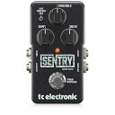 【中古】tc electronic ノイズゲート SENTRY NOISE GATE