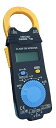 【中古】HIOKI日置電機 クランプオンハイテスタ 3280-10