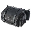 【中古】タナックスTANAX ミニフィールドシートバッグ モトフィズMOTOFIZZ ブラック MFK-100