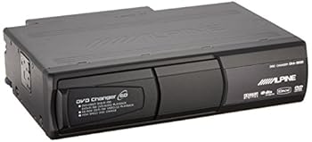 【中古】アルパインALPINE 6連奏マルチメディアチェンジャー DHA-S690