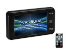 【中古】セルスターCELLSTAR ワンボディタイプGPSレーダー探知機 AR-950AT