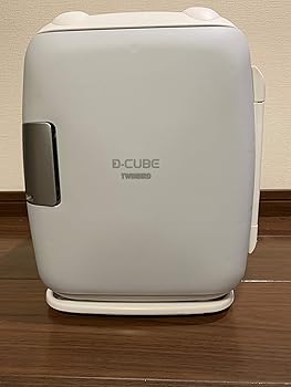 【中古】TWINBIRD 2電源式コンパクト電子保冷保温ボックス容量5.5L グレー HR-D206GY 【中古】TWINBIRD 2電源式コンパクト電子保冷保温ボックス容量5.5L グレー HR-D206GY