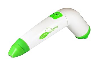 【中古】充電式超音波洗浄器ソニック・エリーナUC-900