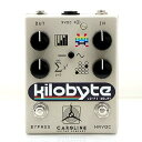 【中古】Caroline Guitar Company キャロラインギター ディレイ Kilobyte