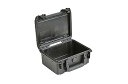 【中古】AKG 3I-0806-3B-E ウォータータイトケース マイクロラッチ 空