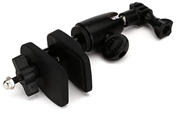 【中古】ZOOM ズーム Q4用 ギターヘッド・マウント GHM-1