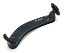 【中古】EVEREST エベレスト バイオリン肩当て 4/4サイズ チャコールブラック ES-4 Charcoal Black