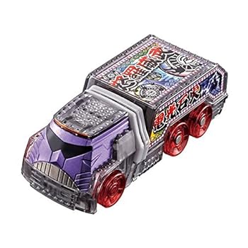 楽天市場】デコトラ 仮面ライダードライブの通販
