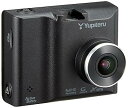 【中古】ユピテル 400万画素 GPS機能 ドライブレコーダー DRY-AS400WGc