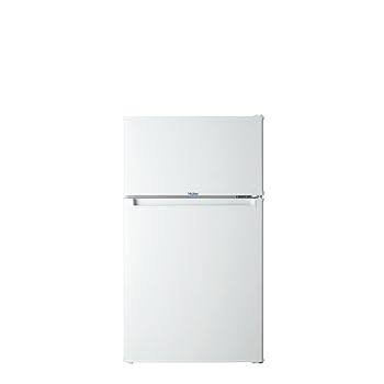 楽天市場】ハイアールjr-n85c-w(冷蔵庫ドア数2)の通販 楽天市場】ハイアールjr-n85c-w(冷蔵庫ドア数2)の通販