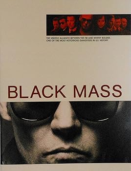 【中古】映画パンフレット ブラック・スキャンダル