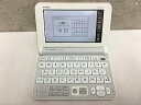 【中古】☆☆ 電子辞書 AZ-Y4700edu