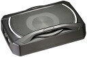 【中古】アルパインALPINE パワードサブウーファー SWE-1080