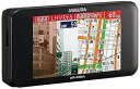 【中古】セルスター レーダー探知機 AR-41GA 日本製 3 GPSデータ更新無料 フルマップ OBDII対応