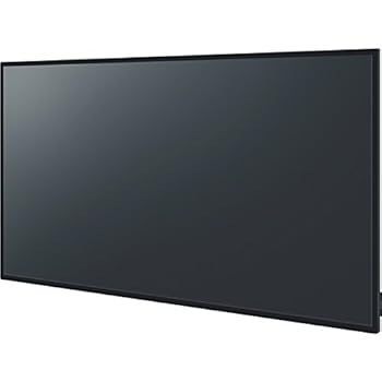 【中古】業務用LFE8シリーズ 43V型フルハイビジョンLEDディスプレイ 【中古】業務用LFE8シリーズ 43V型フルハイビジョンLEDディスプレイ