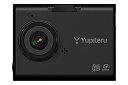 【中古】ユピテル ドライブレコーダー 動体検知機能搭載 オプション対応 HDR&FULL HD 記録 Gセンサー搭載 DRY-ST1500c