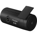 【中古】YUPITERU DRY-SV1050c ドライブレコーダー