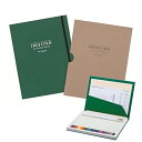 【中古】トンボ鉛筆 色鉛筆 36色 ブック型 色辞典 セレクトセット 風景を描くのに最適な36色 CI-RSA36C(3)