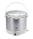 【中古】パロマ ガス炊飯器 PR-18EF 都市ガス13A用
