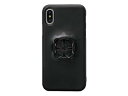 【中古】REC MOUNT+ / レックマウントプラス スマートフォンケース iPhone XS Max 用R+iPC5ケースのみ、別途 専用マウント必要