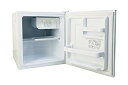 【中古】アビテラックス 45L 1ドア冷蔵庫 AR-45KS 右開き ホワイト