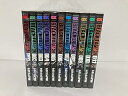 【中古】ブラック・ラグーン BLACK LAGOON コミック 1-11巻セット
