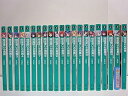 【中古】精霊使いの剣舞 ライトノベル 1-20巻+精霊舞踏祭セット