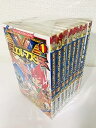 【中古】デュエル マスターズ ビクトリー コミック 1-10巻セット