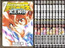 【中古】聖闘士星矢 NEXT DIMENSION 冥王神話 コミック 1-11巻 セット