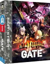 【中古】GATE 自衛隊 彼の地にて、斯く戦えり 第2クール コンプリート DVD-BOX 全12話, 300分 ゲート 柳内たくみ アニメ DVD Impor...