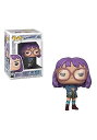 【中古】Pop Marvel Runaways Gert Yorkes Vinyl Figure(3)