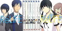 【中古】ReLIFEリライフ コミック 1-9巻セット(3)