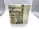 【中古】《外伝01-04》最遊記 新装版 1-9巻全巻完結マーケットプレイスセット ZERO-SUMコミックス