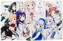 【中古】ご注文はうさぎですか? コミック 1-3巻セット まんがタイムKRコミックス