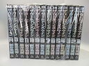 【中古】The World Is Mineザ・ワールド・イズ・マイン コミック 1-14巻セット ヤングサンデーコミックス