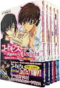 【中古】コードギアス 反逆のルルーシュ 公式コミックアンソロジー Knight コミック 1-5巻セット あすかコミックスDX