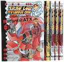 【中古】スーパーロボット大戦OG -ディバイン・ウォーズ- Record of ATX コミック 1-5巻セット 電撃コミックス