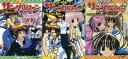 【中古】機巧天使サンダルフォン 文庫 1-3巻セット ファミ通文庫