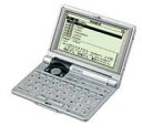 【中古】SEIKO SR-M6000 電子辞書