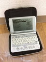 【中古】CASIO 電子辞書 Ex-word XD-ST4800 50コンテンツ, 学習系, 6ヶ国語音声読み上げ&センター試験リスニング機能, バックライトつ...