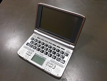 【中古】CASIO Ex-word エクスワード 電子辞書 XD-SW6400 日中韓対応手書きパネル搭載 音声対応 100コンテンツ多辞書モデル 【中古】CASIO Ex-word エクスワード 電子辞書 XD-SW6400 日中韓対応手書きパネル搭載 音声対応 100コンテンツ多辞書モデル